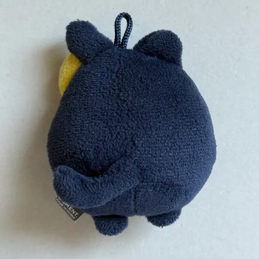 [BUNJANG] Mini Cat Charm Strap / 미니 토냥덕
