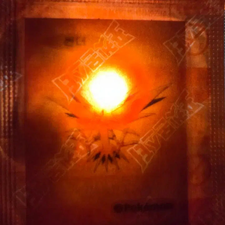 [BUNJANG] Pokemon 30th Anniversary Bread Stickers (Zapdos, Articuno, Moltres, Squirtle, Psyduck, etc.) / 포켓몬띠부씰30주년빵(썬더,프리져,쥬피썬더,꼬부기,고라파덕 등)