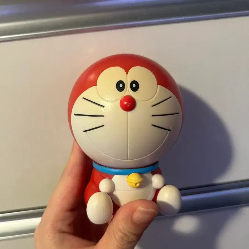 [BUNJANG] Doraemon Collection Figures &amp; Plush Toys / 도라에몽 컬렉션