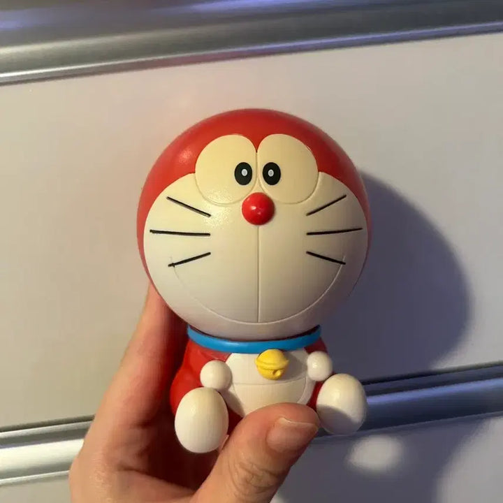 [BUNJANG] Doraemon Collection Figures &amp; Plush Toys / 도라에몽 컬렉션