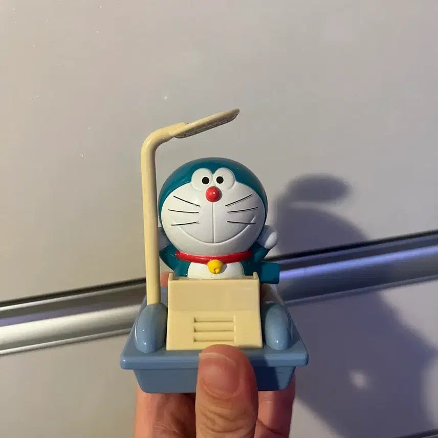 [BUNJANG] Doraemon Collection Figures &amp; Plush Toys / 도라에몽 컬렉션