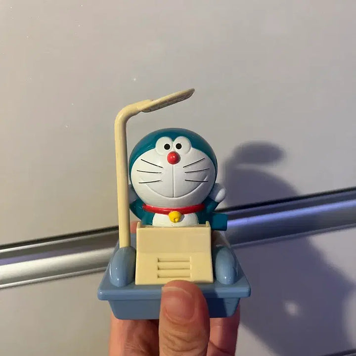 [BUNJANG] Doraemon Collection Figures &amp; Plush Toys / 도라에몽 컬렉션