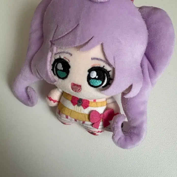 [BUNJANG] PriPara LaLa Nui Doll / 프리파라 라라 누이 인형