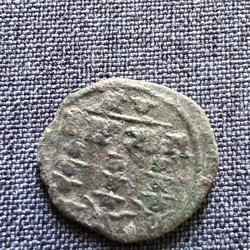 [BUNJANG] Ancient Roman Coin / 8. 아주 오래된 고대 로마 주화