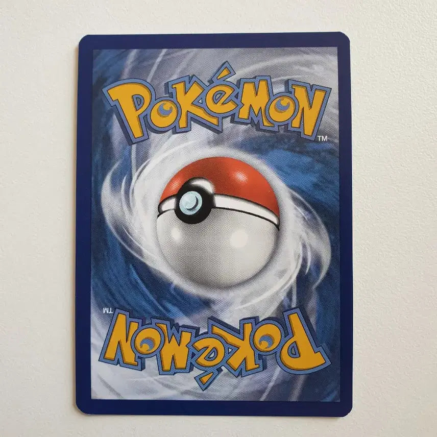 [BUNJANG] Steelix Pokemon Card (English Version) / 영판/강철톤 포켓몬카드