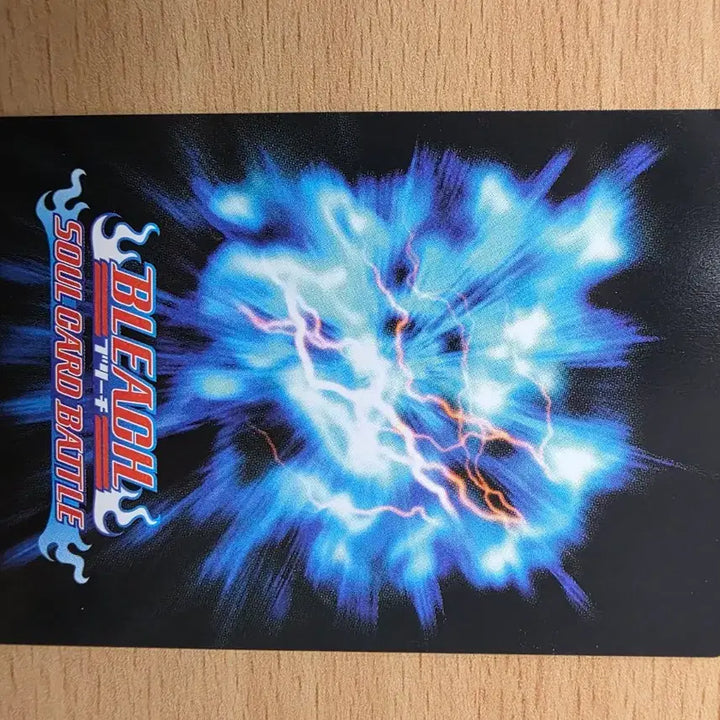 [BUNJANG] Bleach Toshiro Hitsugaya Card 2004 Bandai / 블리치 히츠가야 토시로 카드 2004 반다이