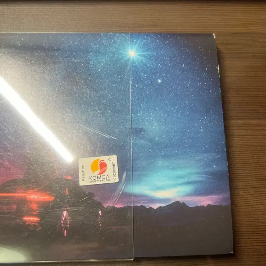 [BUNJANG] Changmo Boyhood Official 1st Full Album CD (First Press) / : [초판] 창모 앨범 정규 1집 Boyhood CD 판매합니다