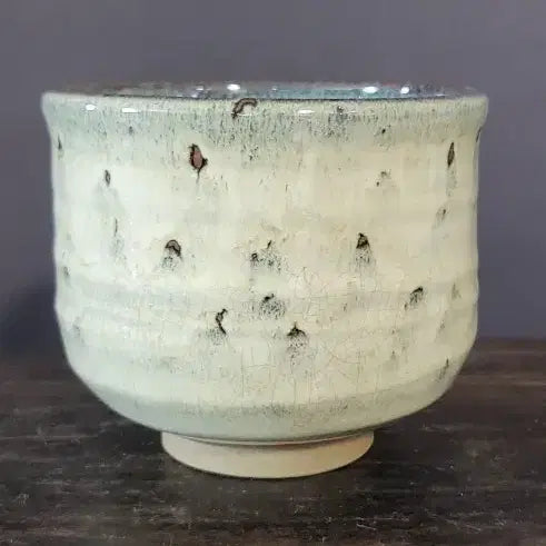 [BUNJANG] Celadon Tea Bowl / 도자기 다완 (k-334)
