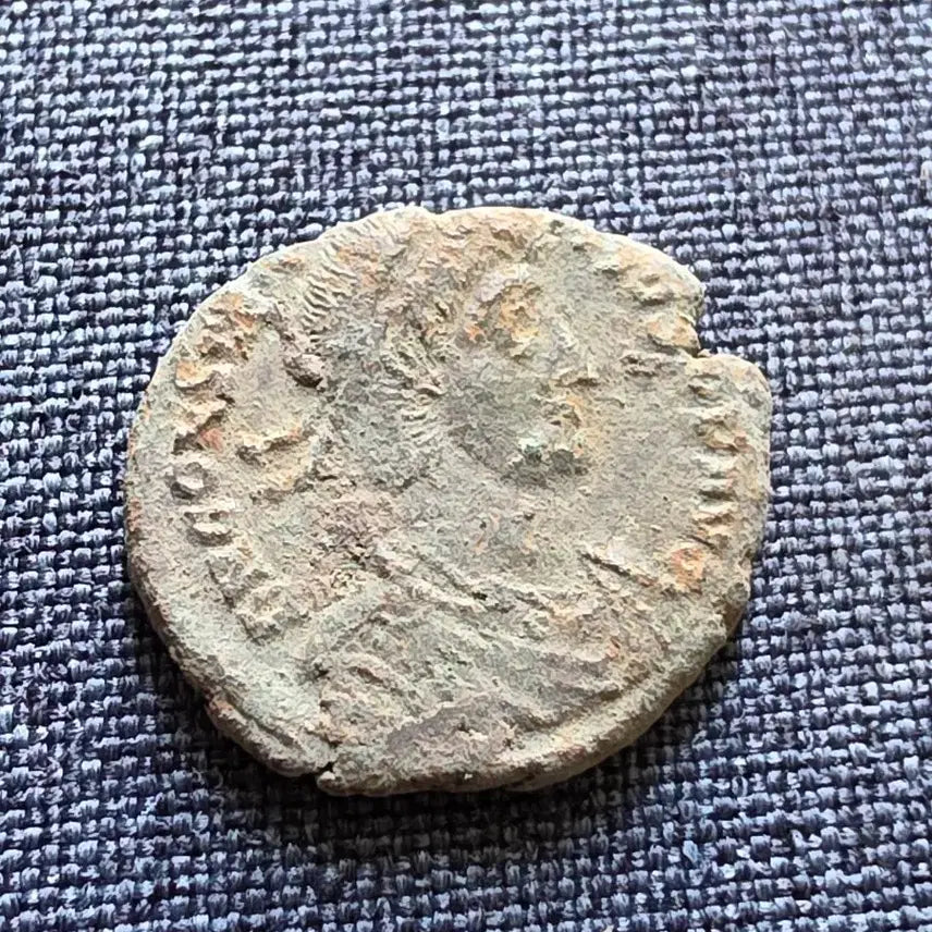 [BUNJANG] Ancient Roman Coin / 9. 아주 오래된 고대 로마 주화