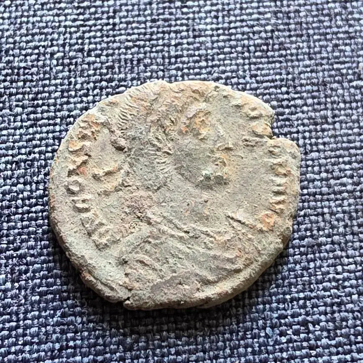 [BUNJANG] Ancient Roman Coin / 9. 아주 오래된 고대 로마 주화