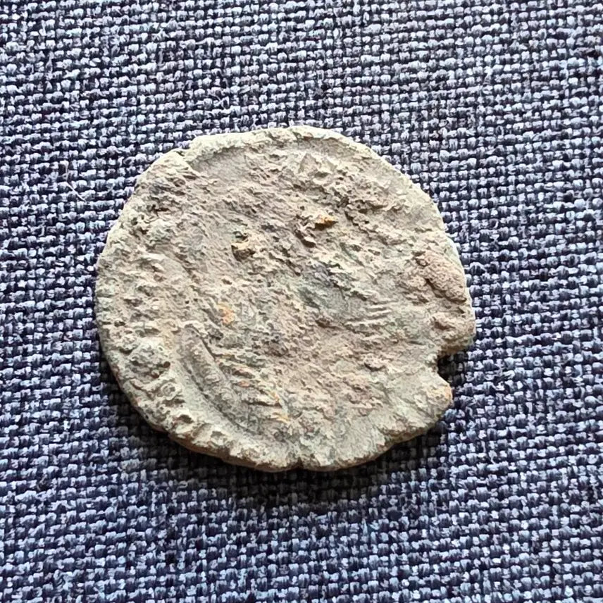 [BUNJANG] Ancient Roman Coin / 9. 아주 오래된 고대 로마 주화