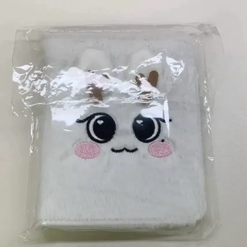 [BUNJANG] NMIXX Seolyoon Seulready Collect Book / 엔믹스 팬미팅 md 설윤 설레디 콜렉트북