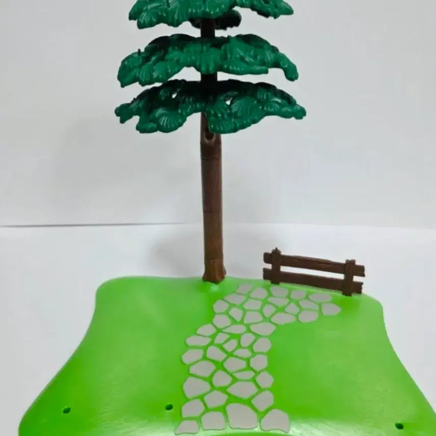 [BUNJANG] Playmobil Diorama Base / 플레이모빌돌길판 플레이모빌풀 플레이모빌그라운드