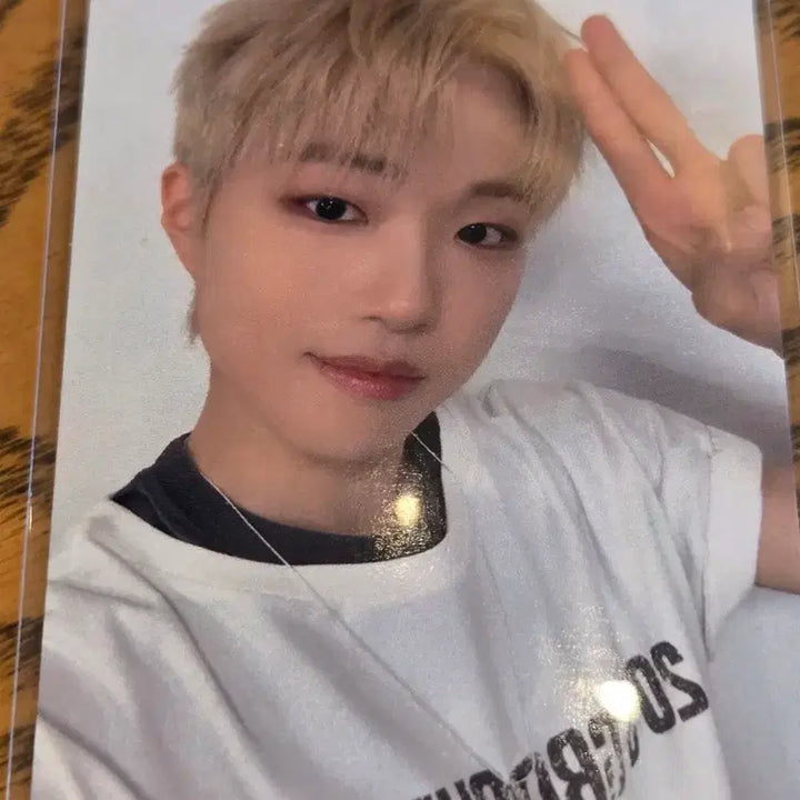 [BUNJANG] NiziU Atoy Mini Fan Meeting Photocard / 네이즈 아토 미니팬미팅 포토카드