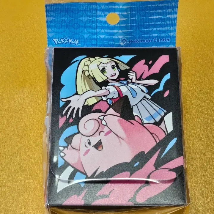 [BUNJANG] Pokemon Center Japan Lillie&