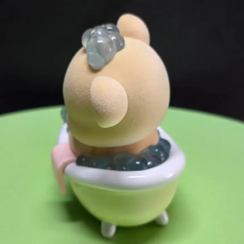 [BUNJANG] Butter Bear Series Figure Blind Box / 버터베어 시리즈 피규어  블라인드