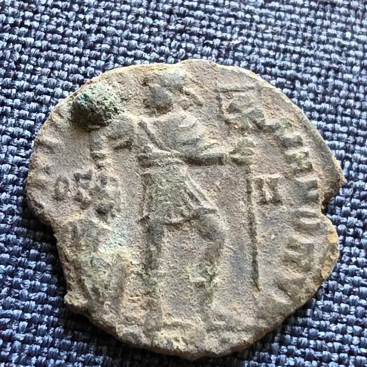 [BUNJANG] Ancient Roman Coin / 10. 아주 오래된 고대 로마 주화