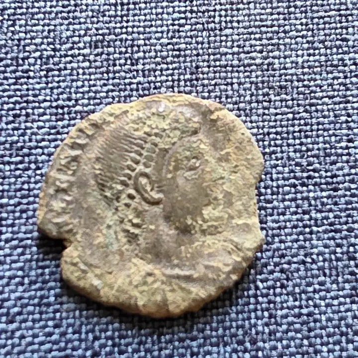 [BUNJANG] Ancient Roman Coin / 10. 아주 오래된 고대 로마 주화
