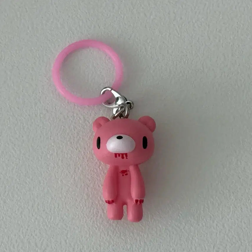 [SOLD OUT] 글루미베어 메지루시 가챠