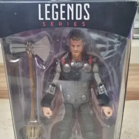 [BUNJANG] Marvel Legends Thor Figure / 토르피규어