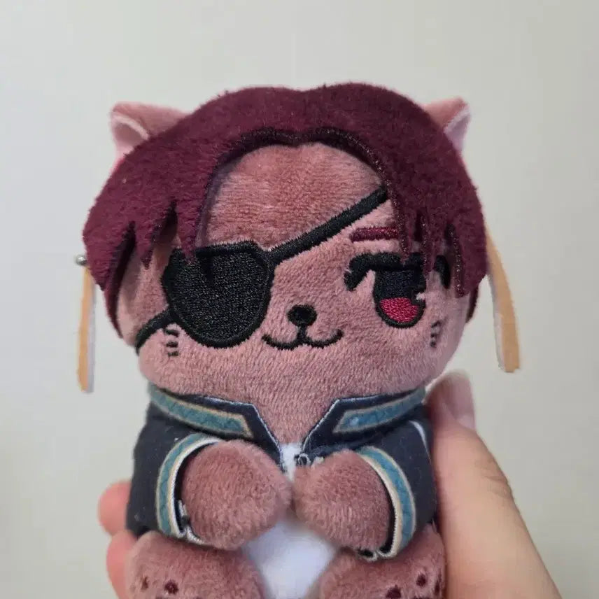 [BUNJANG] Ensky Suo Hayato Animal Plush / 스오 하야토 엔스카이 도부츠 누이