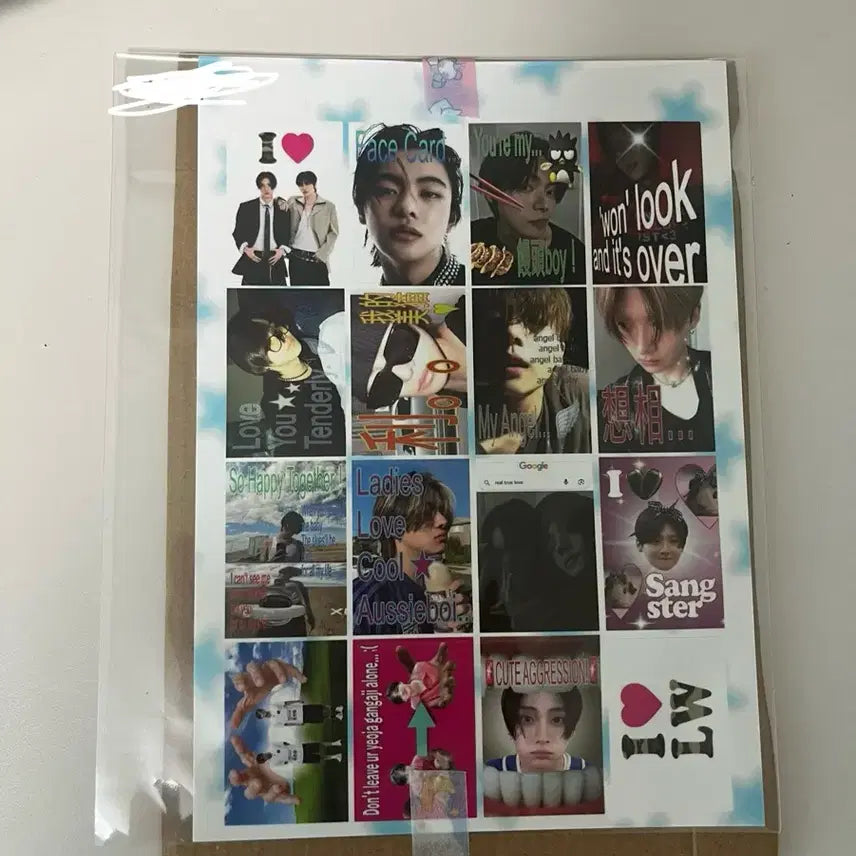 [SOLD OUT] 리오 상원 프리쿠라 통판