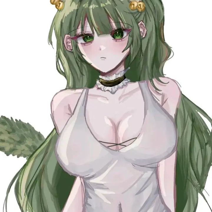 [BUNJANG] Custom Digital Art Commission / 그림 커미션 6000