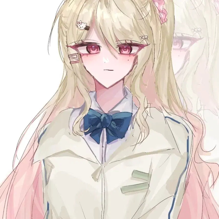 [BUNJANG] Custom Digital Art Commission / 그림 커미션 6000