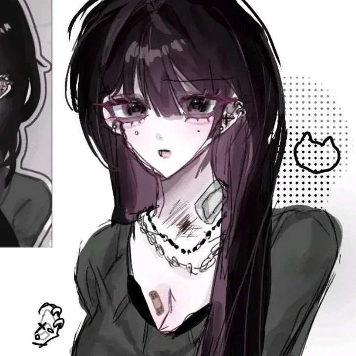 [BUNJANG] Custom Digital Art Commission / 그림 커미션 6000