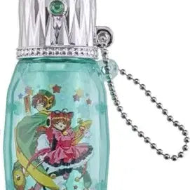 [BUNJANG] Cardcaptor Sakura Capsule Lip Case / 카드캡터 체리 사쿠라 캡슐 립케이스
