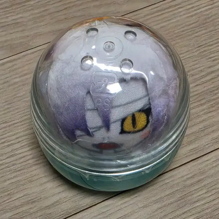 [BUNJANG] Death Note Kapuko Friends Rem Gacha Strap / 데스노트 카푸코프렌즈 렘 가챠