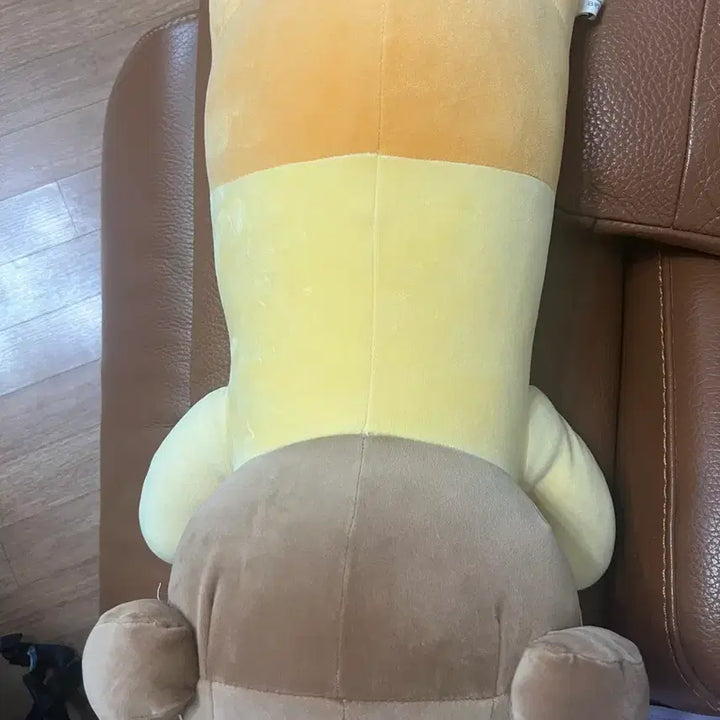 [BUNJANG] Large Maru The Puppy Plush / 대형 대왕 마루는 강쥐인형