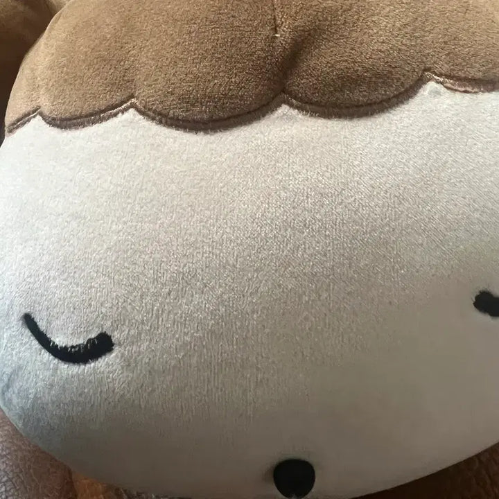 [BUNJANG] Large Maru The Puppy Plush / 대형 대왕 마루는 강쥐인형