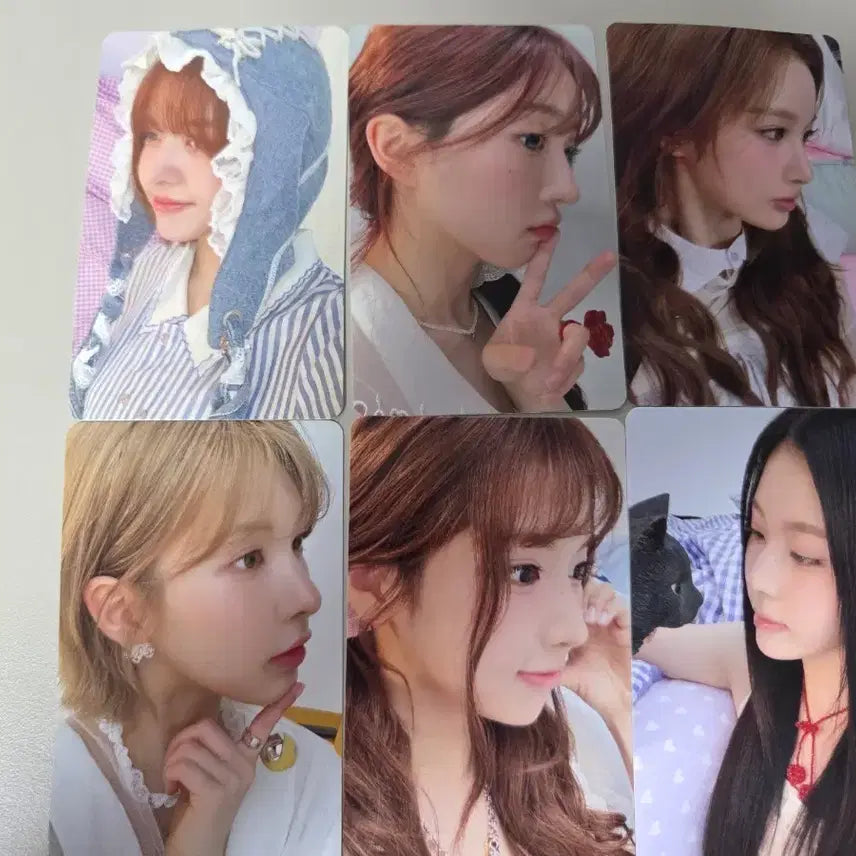 [BUNJANG] NMIXX 2026 Season&