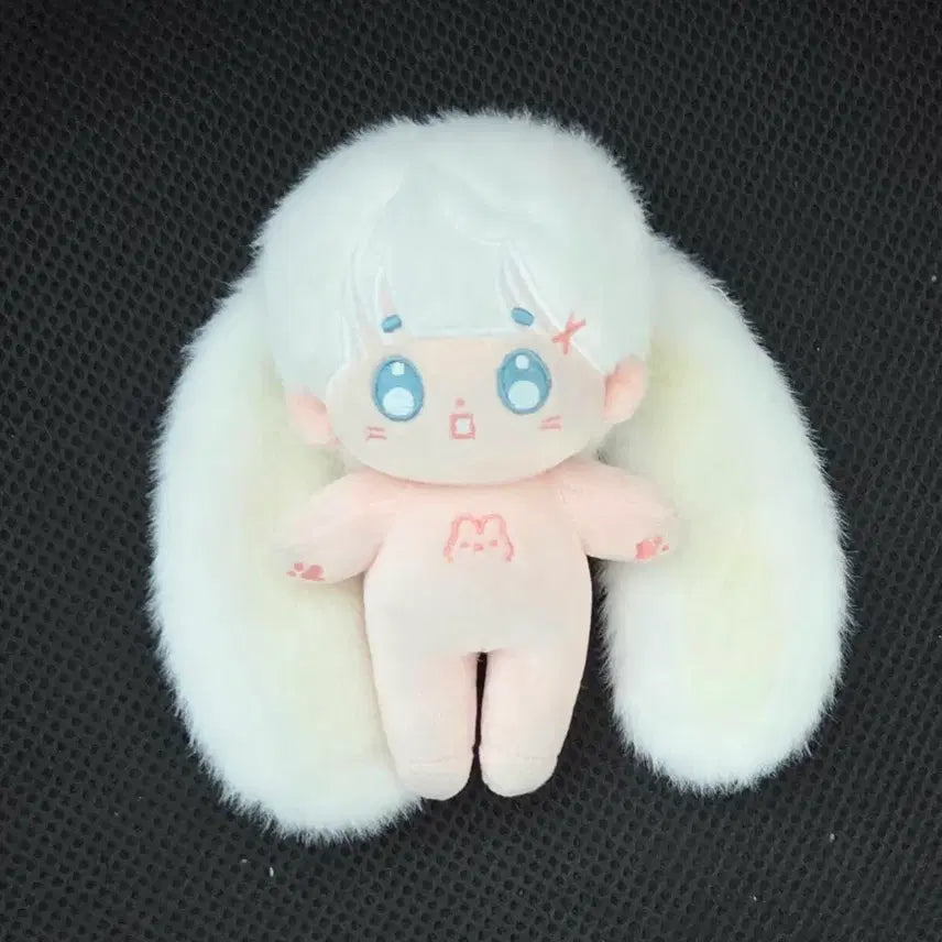 [BUNJANG] Milk Pory 2.0 Plush Doll (Unbranded) / 오늘만) 무속성 우유포리 10cm 솜인형 떨깅