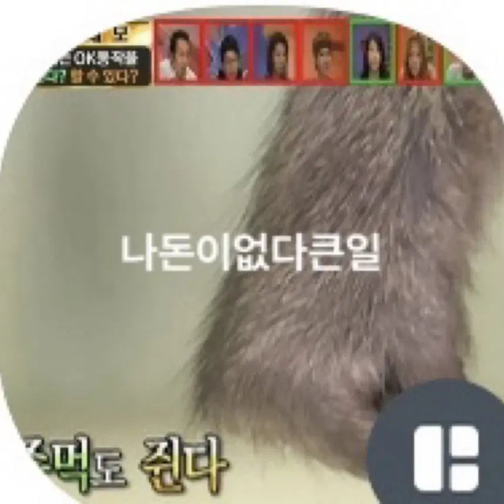 [BUNJANG] Milk Pory 2.0 Plush Doll (Unbranded) / 오늘만) 무속성 우유포리 10cm 솜인형 떨깅