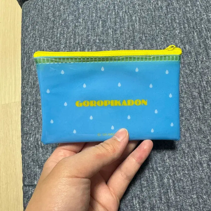 [BUNJANG] Random Sanrio Character Pouch / 랜덤 산리오 캐릭터 작은 파우치 팝니다 !
