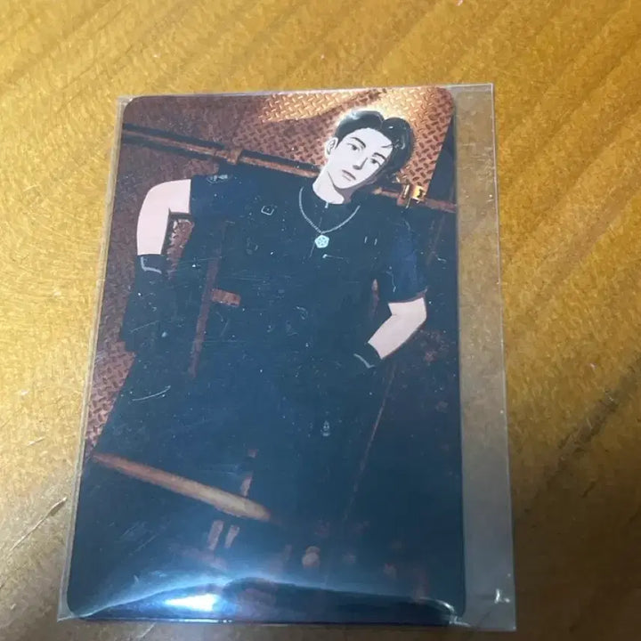 [BUNJANG] PLAVE Hamin The Hyundai POB Photocard Set / 플레이브 인벤토리 하민+더현대 미공포+십카페미공포