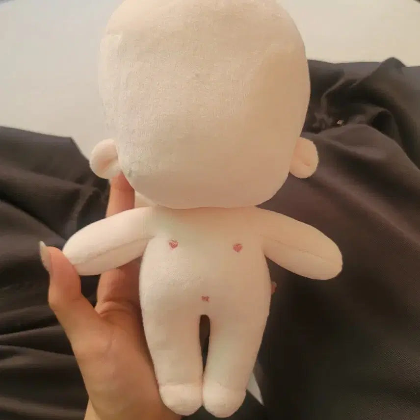 [BUNJANG] DIY Cotton Doll Body / 솜인형 몸체