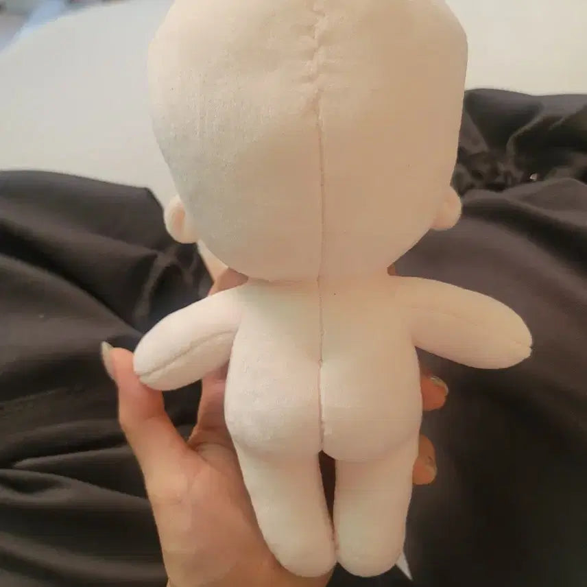 [BUNJANG] DIY Cotton Doll Body / 솜인형 몸체