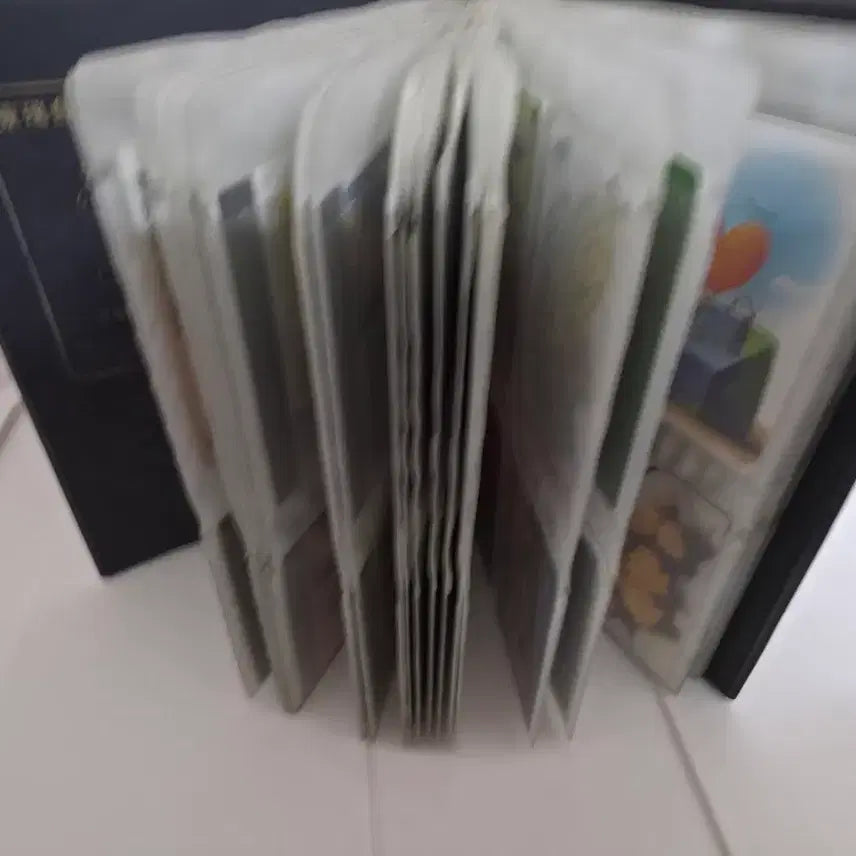 [BUNJANG] Vintage Phone Cards and Housing Lottery Tickets Collection / 옛날 전화카드,주택복권 모음