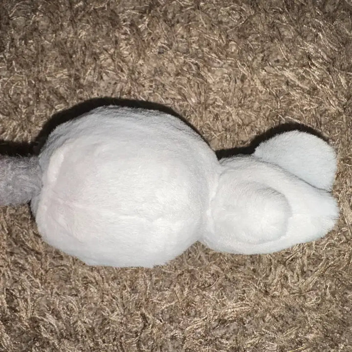 [BUNJANG] Plaive Hamn Miamy Plush Doll (Used) / 플레이브 므메미무 인형 하민이 먀미 (사용감ㅇ)