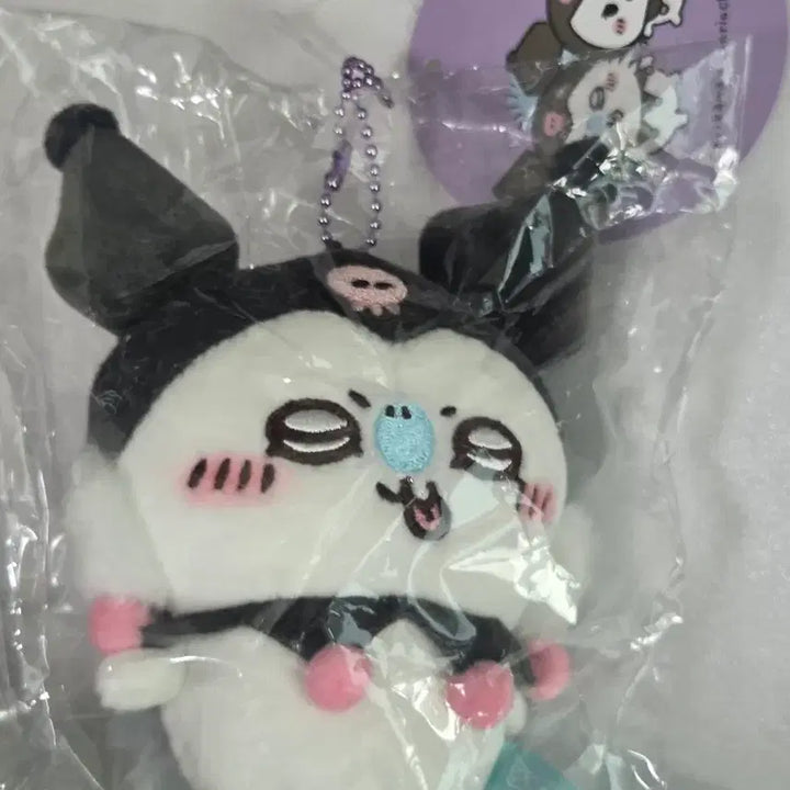 [BUNJANG] Kuromi, Momo, Chiikawa, Sanrio Mascot / 쿠로미 모몽가 치이카와 산리오 마스코트