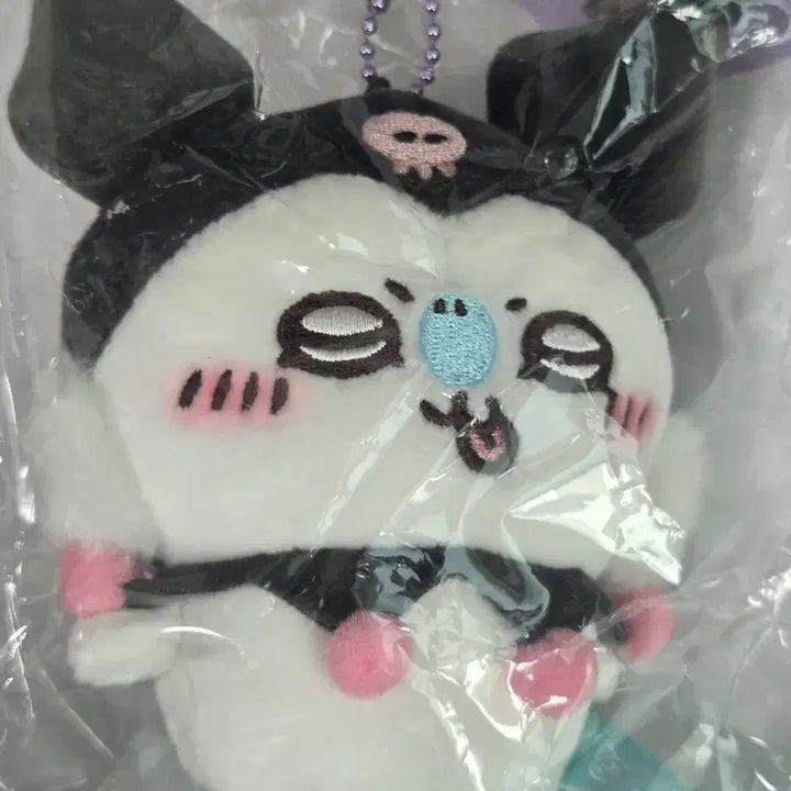 [BUNJANG] Kuromi, Momo, Chiikawa, Sanrio Mascot / 쿠로미 모몽가 치이카와 산리오 마스코트