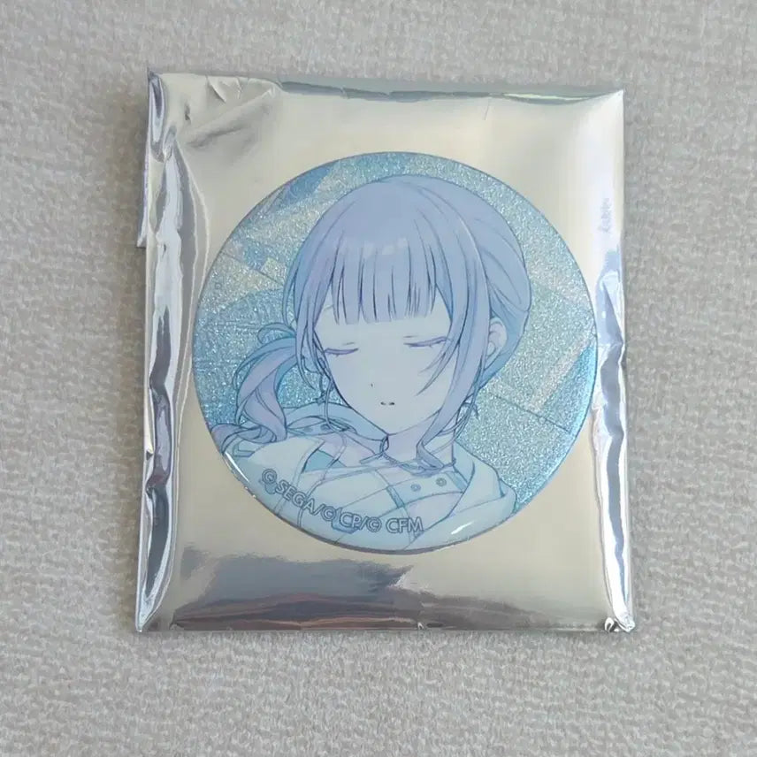 [BUNJANG] Project Sekai Mochizuki Honami Can Badge / 프로젝트 세카이 모지츠키 호나미 캔뱃지