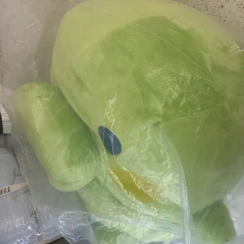 [BUNJANG] Ichiban Kuji Kuchipatchi Last One Large Plush / 이치방쿠지 쿠치파치 라스트원 대형인형