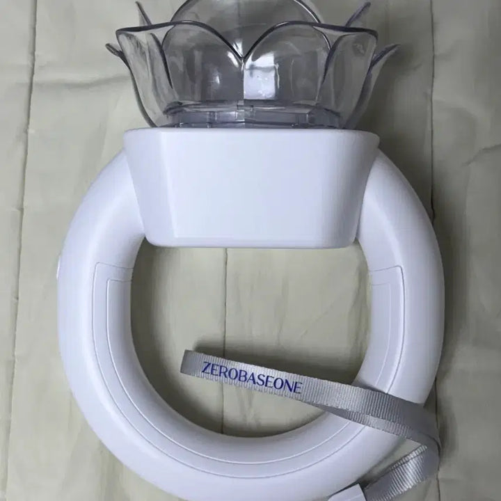 [BUNJANG] ZEROBASEONE Rose Ring Official Lightstick / 제베원 응원봉 로즈링 제로베이스원