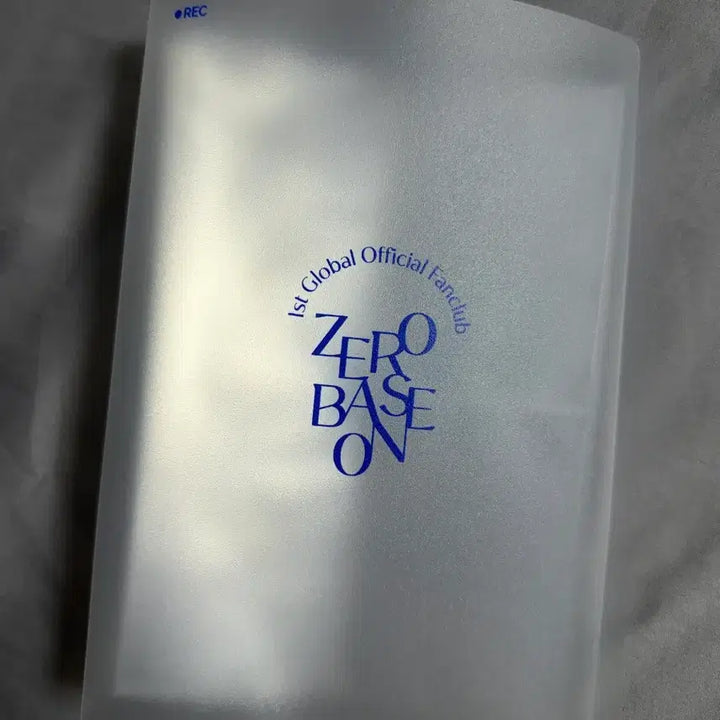 [BUNJANG] ZEROBASEONE Rose Ring Official Lightstick / 제베원 응원봉 로즈링 제로베이스원