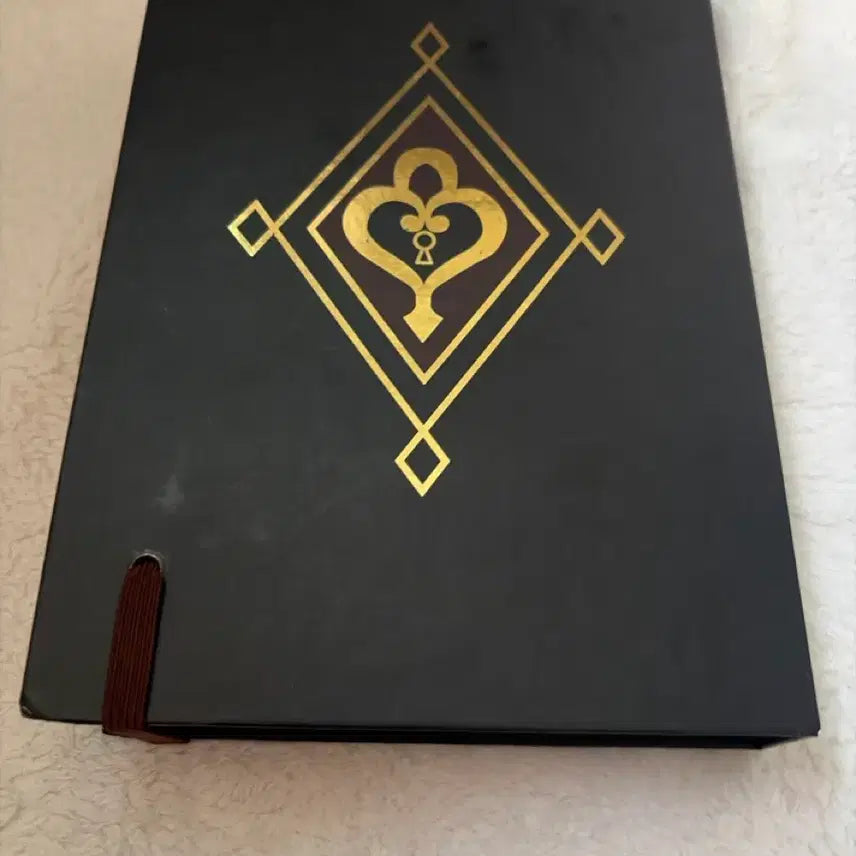 [BUNJANG] Aroma Oracle Cards / 아로마 예언서 판매