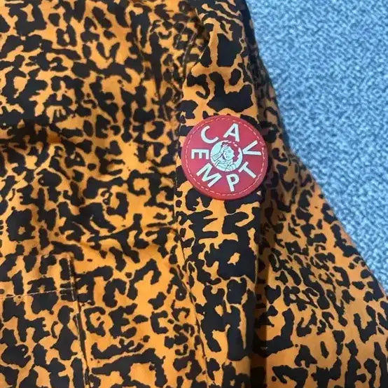 [BUNJANG] Cav Empt XL Size Shirt / 정품 카브엠트 xl사이즈 셔츠 급처합니다!